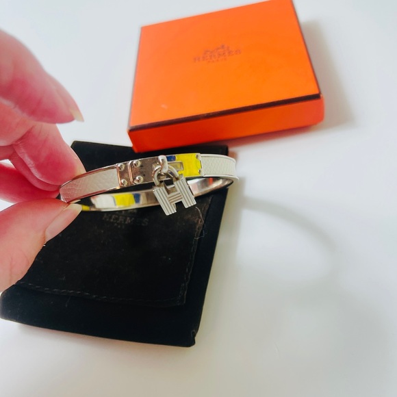 Hermes charm bracelet - Picture 5 of 6